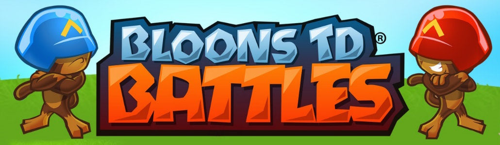 Bloons TD 5 EU Steam Altergift