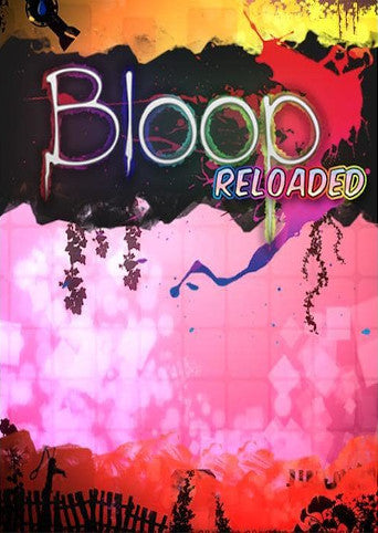 Bloop Reloaded Steam CD Key