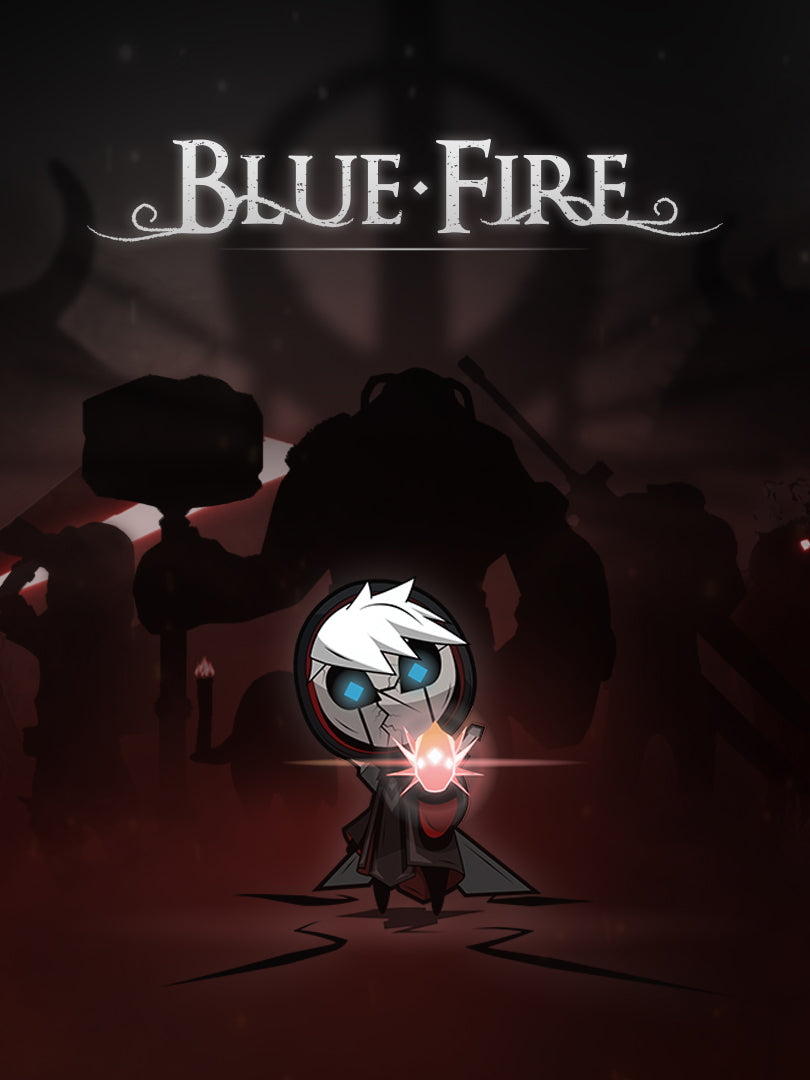 Blue Fire Steam CD Key