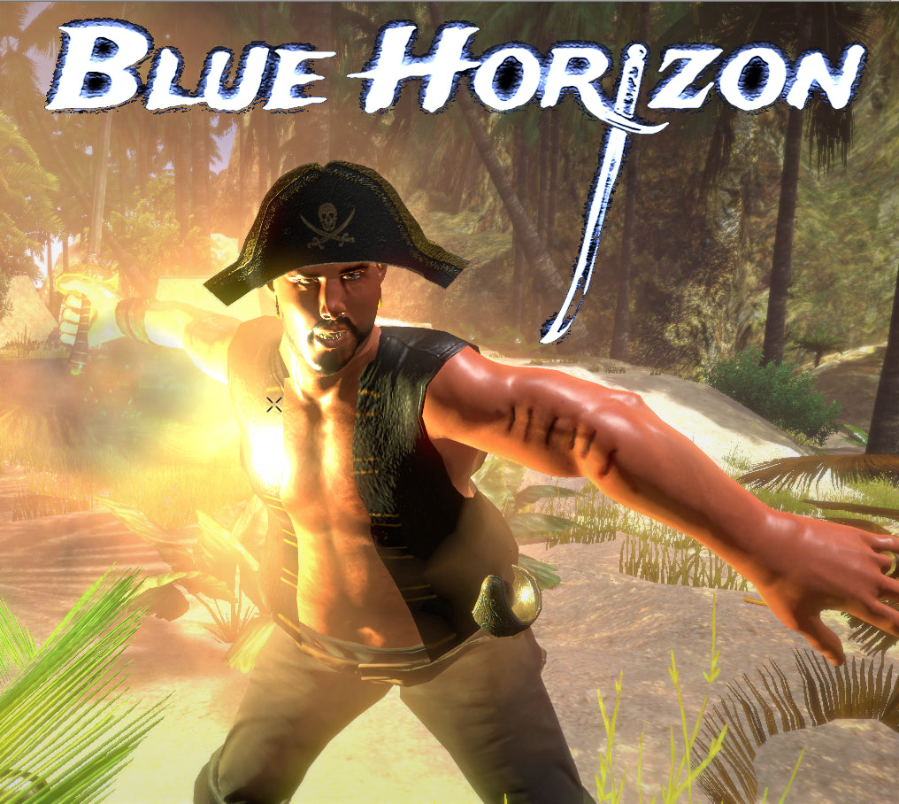 Blue Horizon Steam CD Key