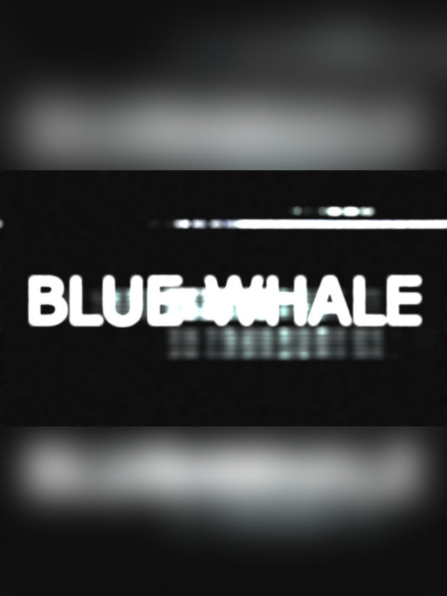 Blue Whale Steam CD Key