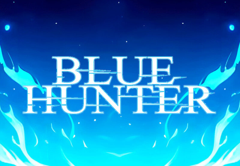 Blue Hunter PC Steam CD Key