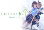 BLUE REFLECTION: Second Light EU v2 Steam Altergift
