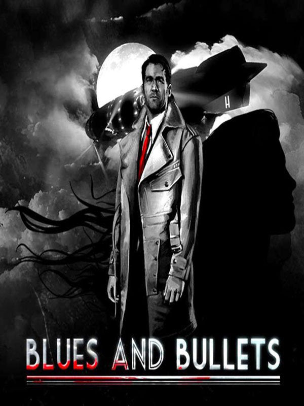 Blues and Bullets - Episode 1 Steam CD Key