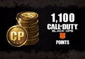 Call of Duty: Black Ops 4 - 1100 Points EU PS4 CD Key