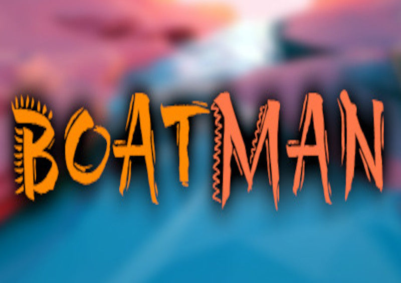 BoatMan Steam CD Key