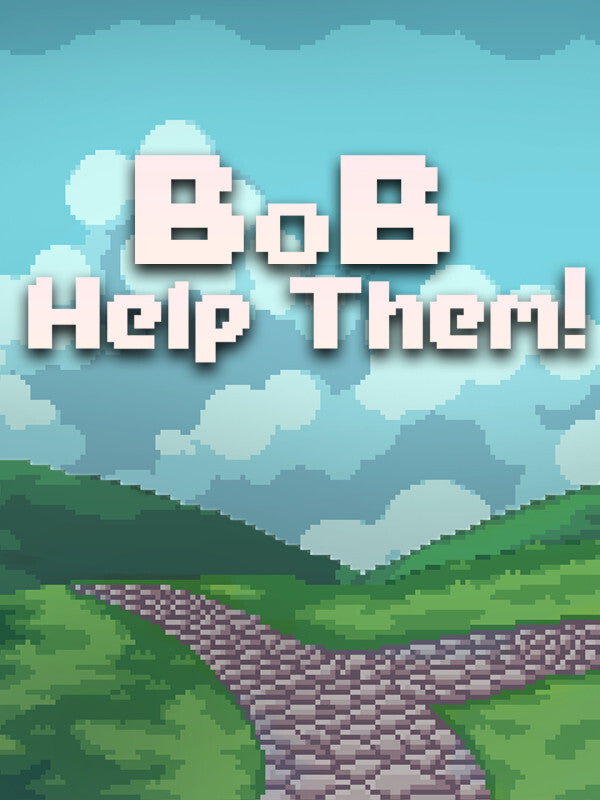 Bob Help Them Steam CD Key