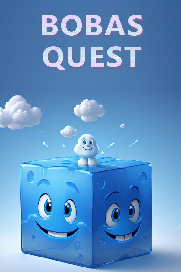 BobasQuest PC Steam CD Key