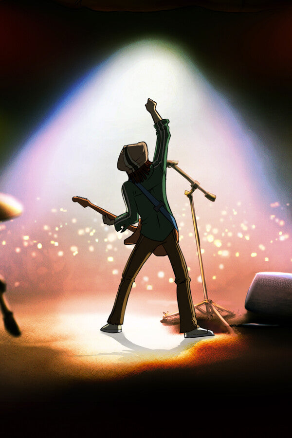 Bolt Riley, A Reggae Adventure - Chapter 1 Steam CD Key