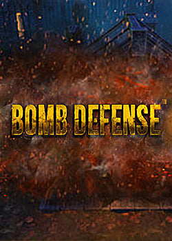 Bomb Defense Steam CD Key