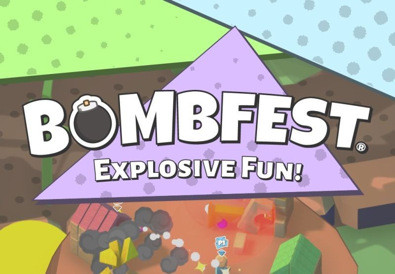 Bombfest AR XBOX One CD Key