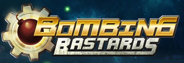 Bombing Bastards EU Steam CD Key