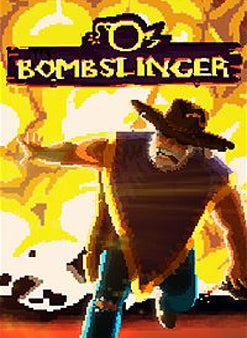 Bombslinger EU PC Steam CD Key