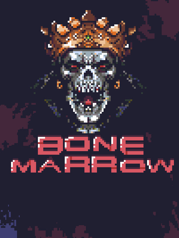 Bone Marrow Steam CD Key