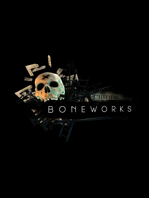 BONEWORKS EU Steam CD Key