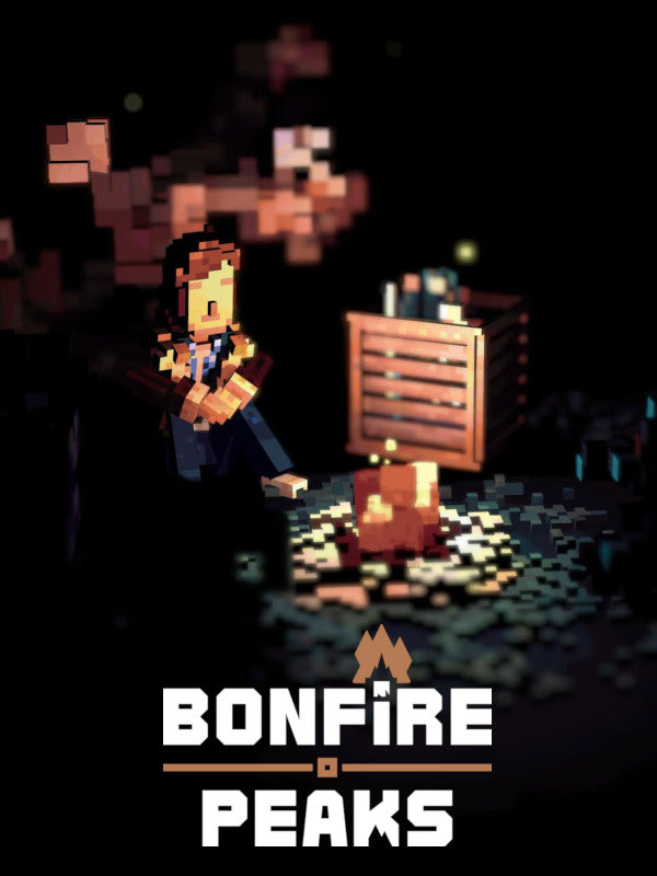 Bonfire Peaks Steam CD Key