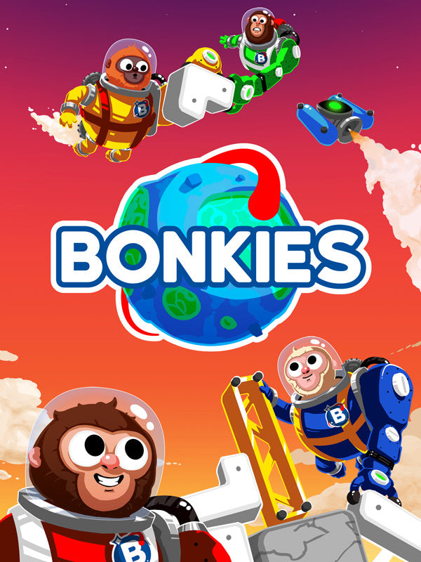 Bonkies Steam CD Key