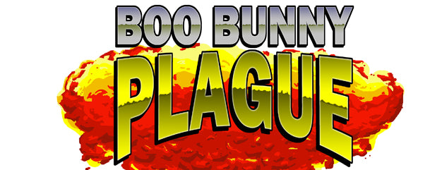 Boo Bunny Plague Deluxe Edition Steam CD Key