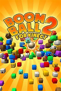 Boom Ball 2 for Kinect EU XBOX One CD Key