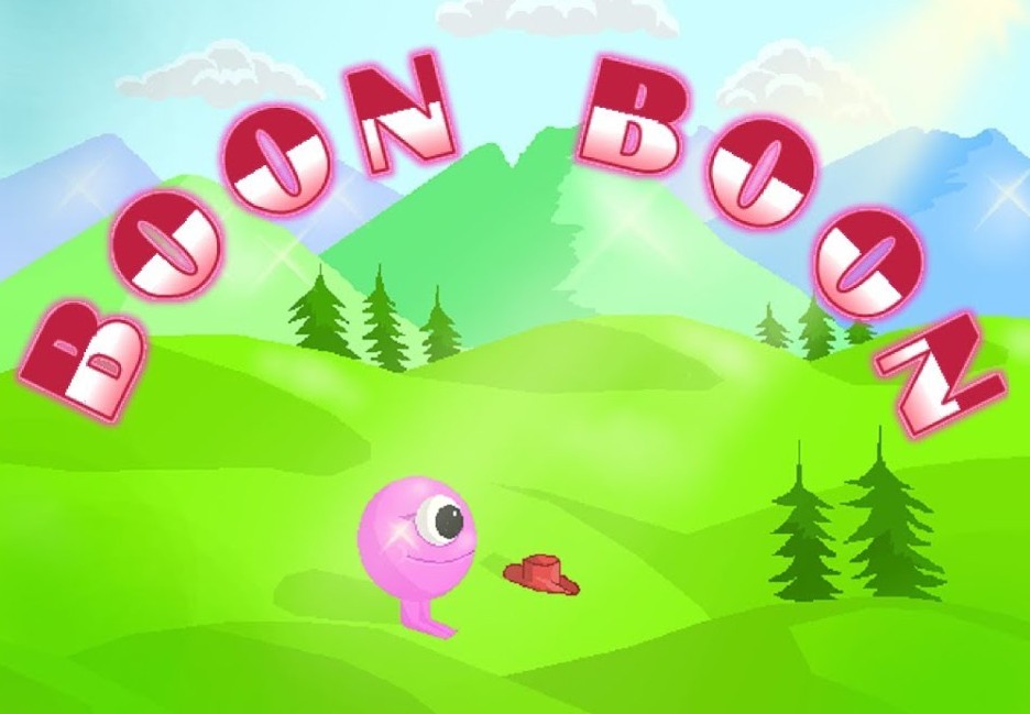 Boon Boon Steam CD Key