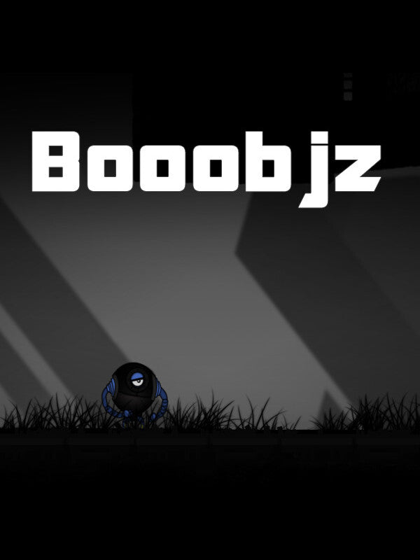 Booobjz Steam CD Key