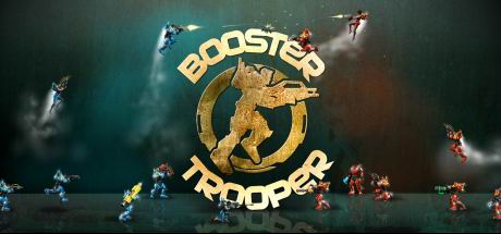 Booster Trooper Steam CD Key