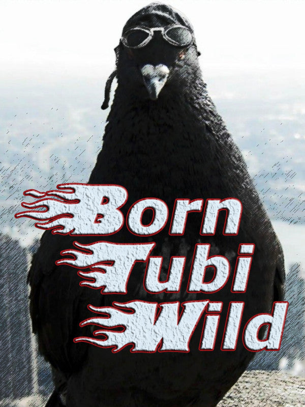 Born Tubi Wild Steam CD Key