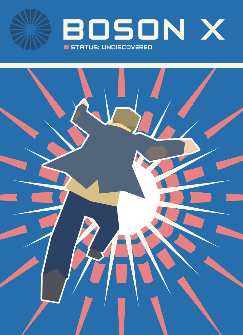 Boson X Steam CD Key