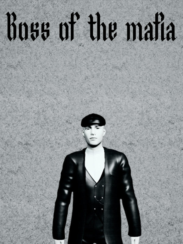 Boss Of The Mafia Steam CD Key