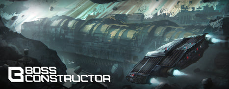 BossConstructor Steam CD Key