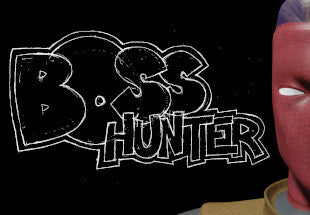 Boss Hunter PC Steam CD Key