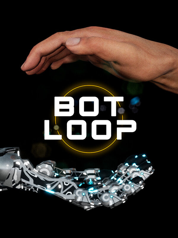 Bot Loop PC Steam CD Key