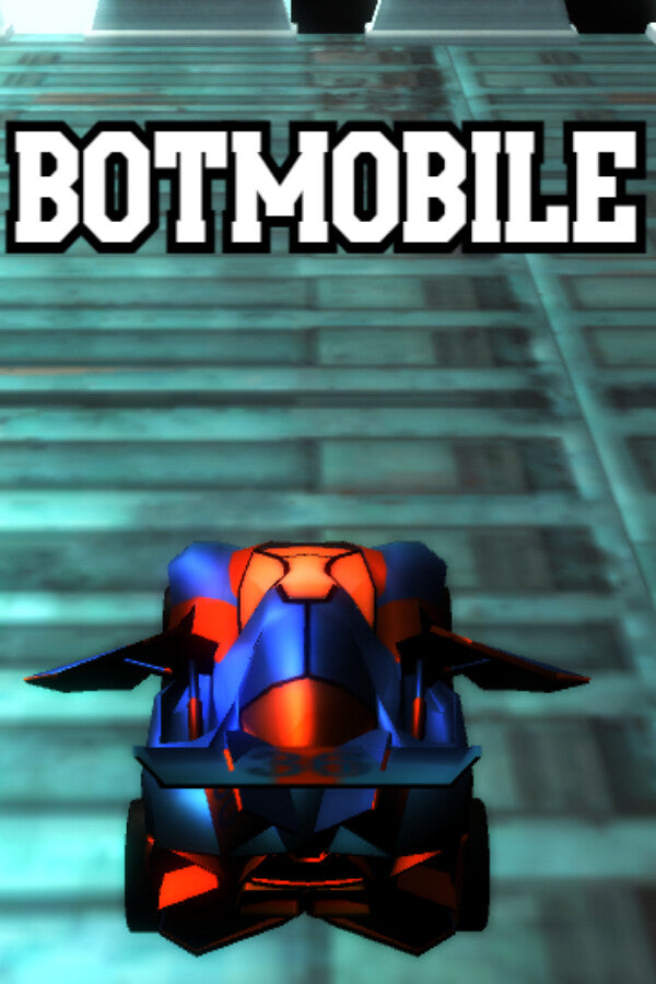 BotMobile Steam CD Key