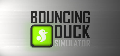 Bouncing Duck Simulator Steam CD Key