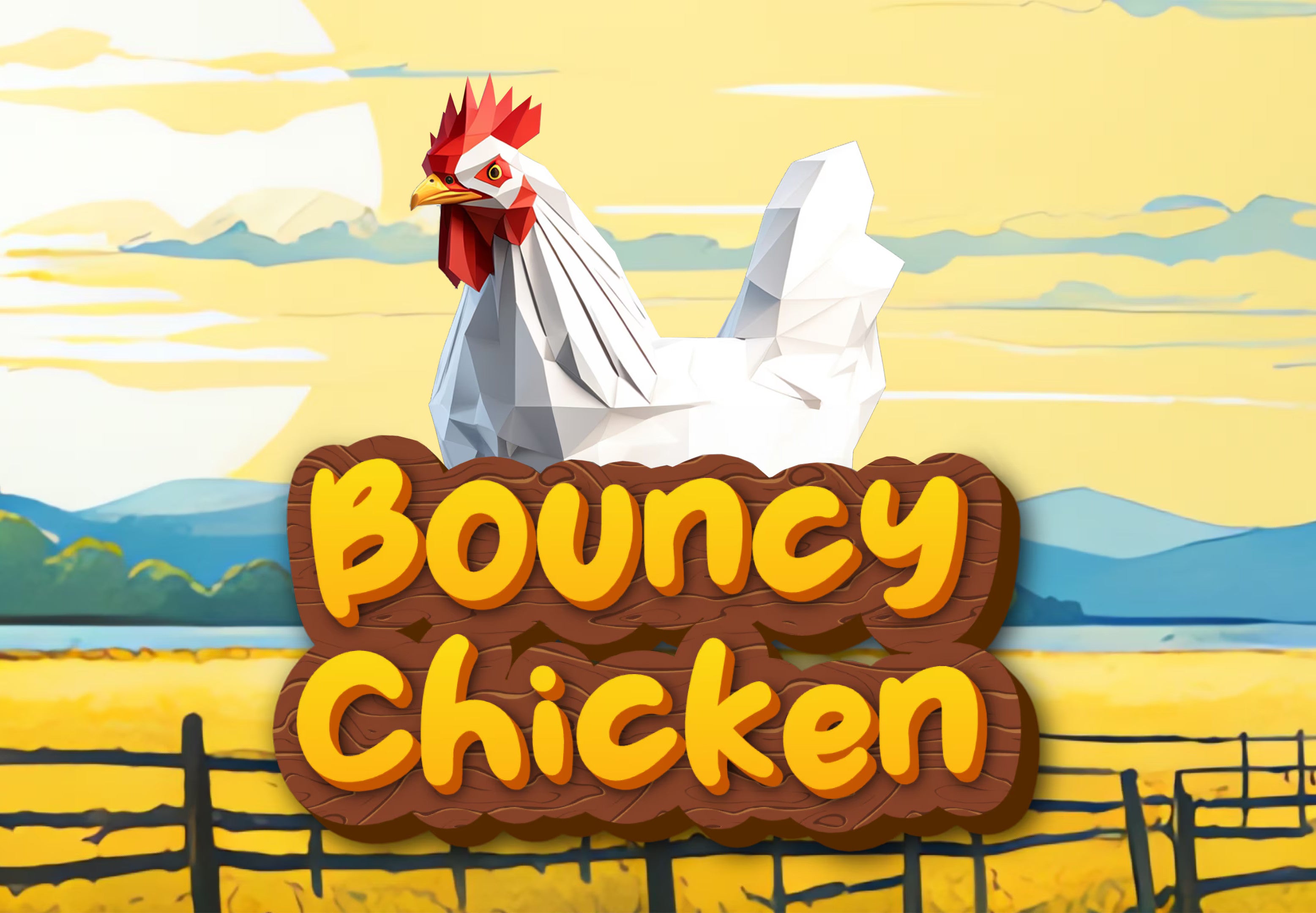 Bouncy Chicken XBOX One / Xbox Series X|S Account