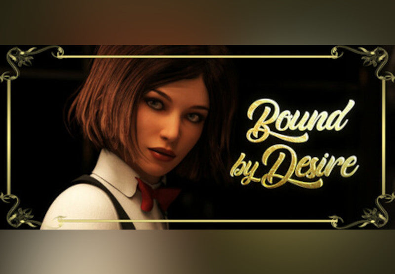 Bound by Desire PC Steam CD Key