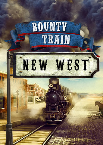 Bounty Train - New West DLC Steam CD Key