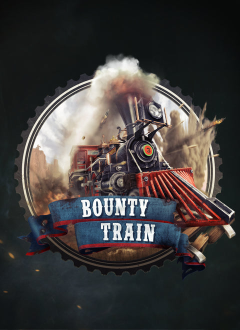 Bounty Train EU Steam CD Key