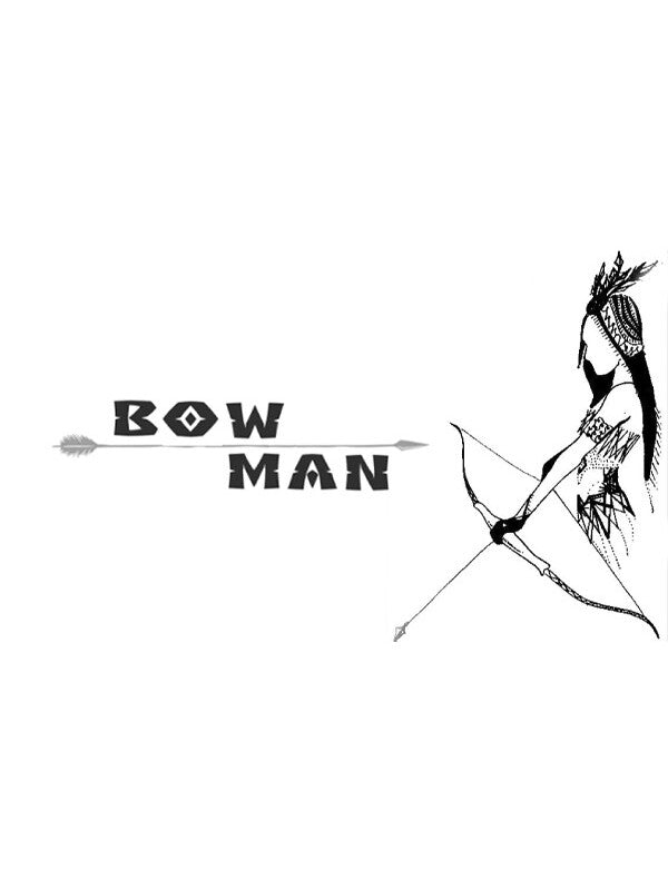 Bow Man (2021) Steam CD Key