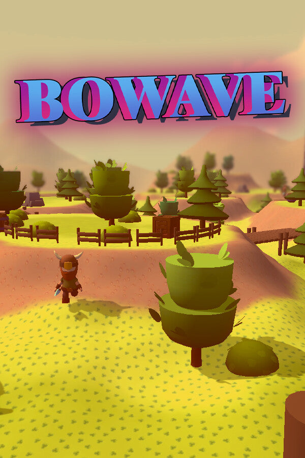 Bowave Steam CD Key
