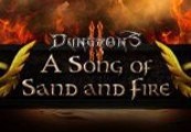 Dungeons 2: A Song of Sand and Fire EU PC Steam CD Key