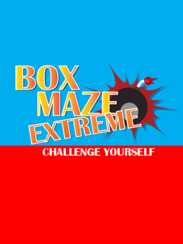 Box Maze Extreme EU Steam CD Key