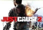 Just Cause 2 XBOX One / Xbox Series X|S Account