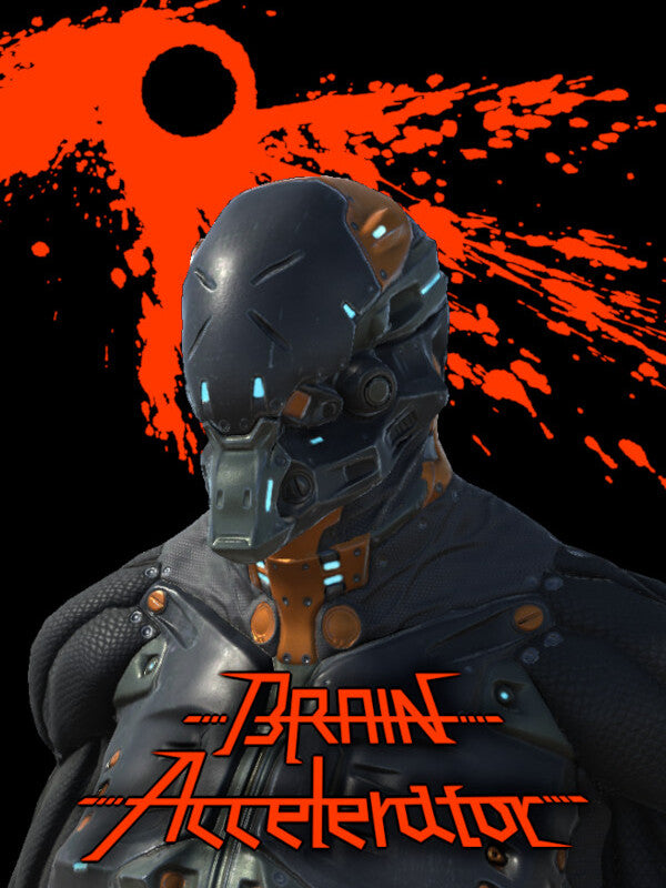 BrainAccelerator Steam CD Key