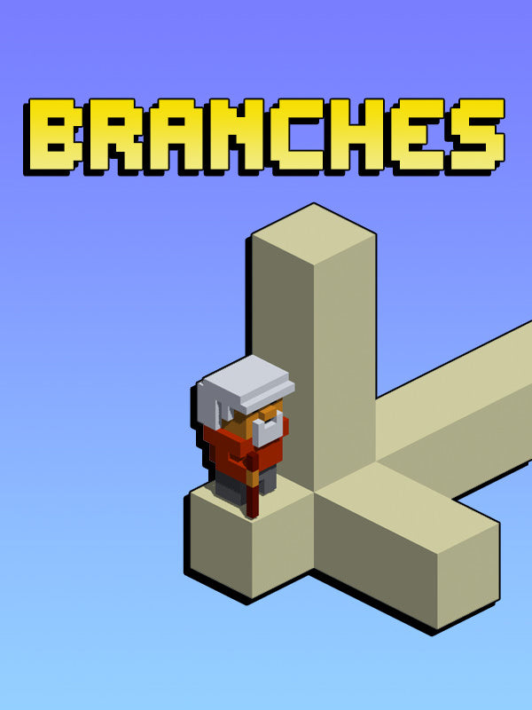 Branches Steam CD Key