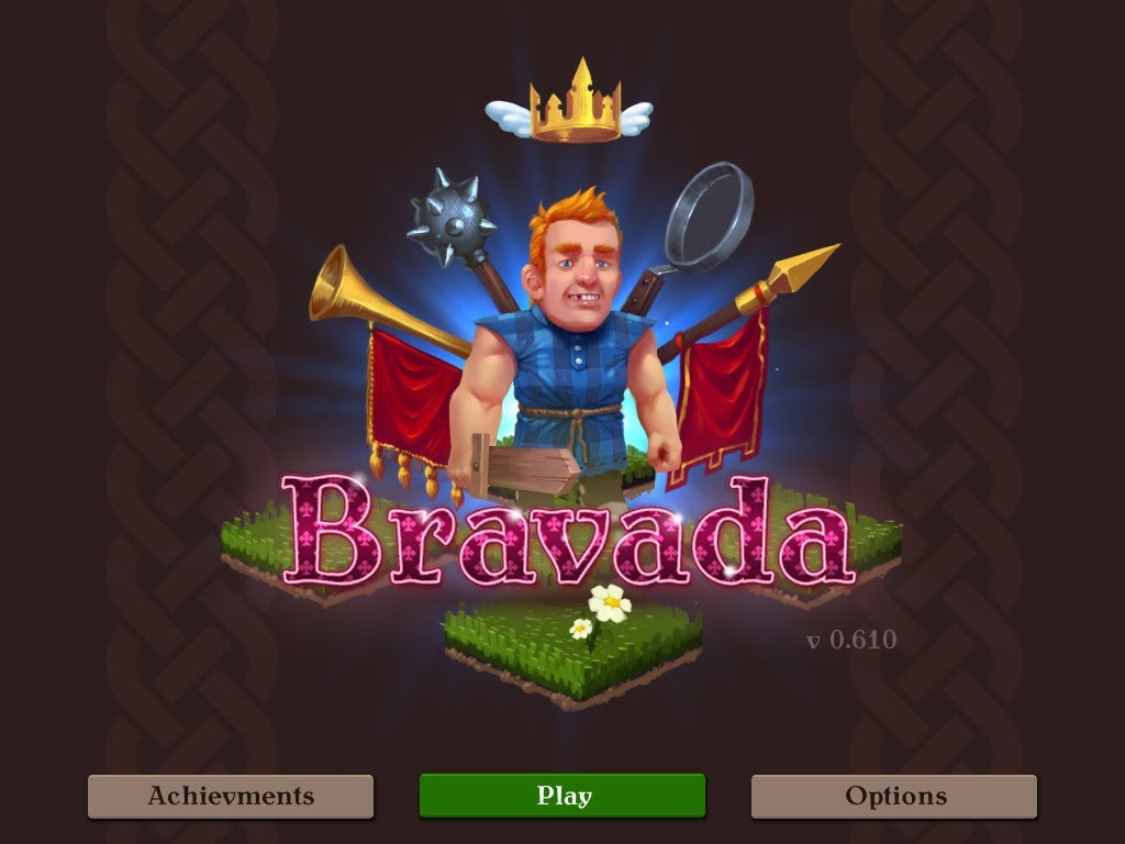 Bravada Steam CD Key
