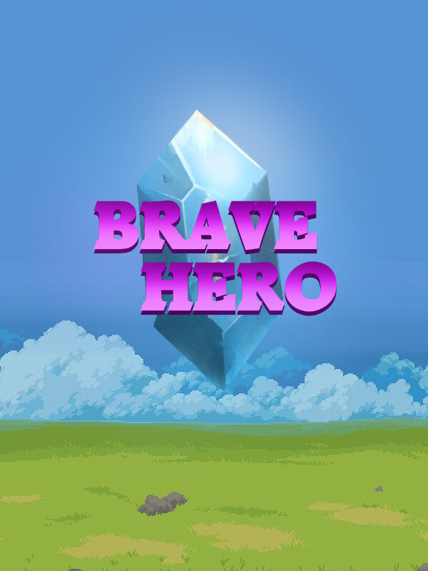 Brave Hero Steam CD Key