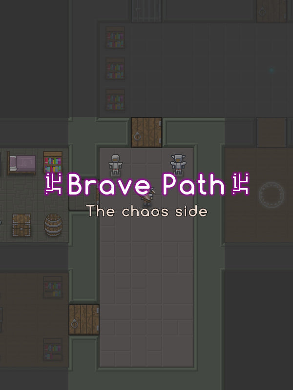 Brave Path EU PC Steam CD Key