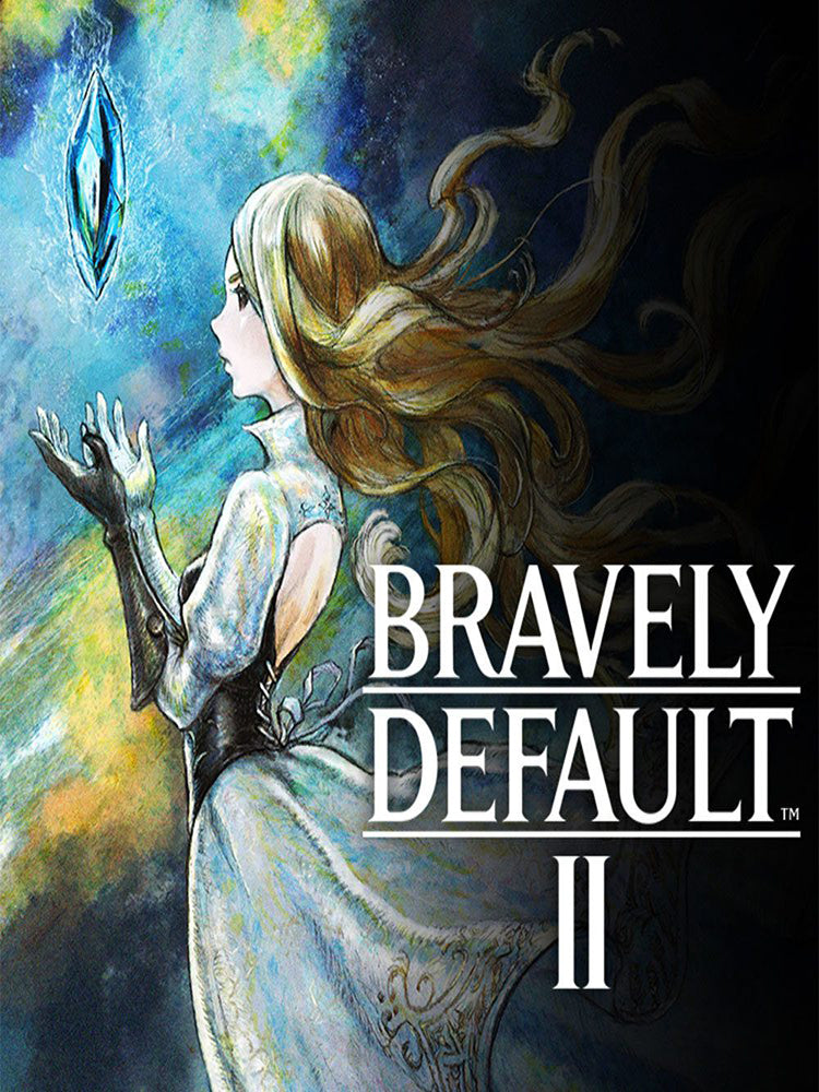 Bravely Default II Steam Altergift