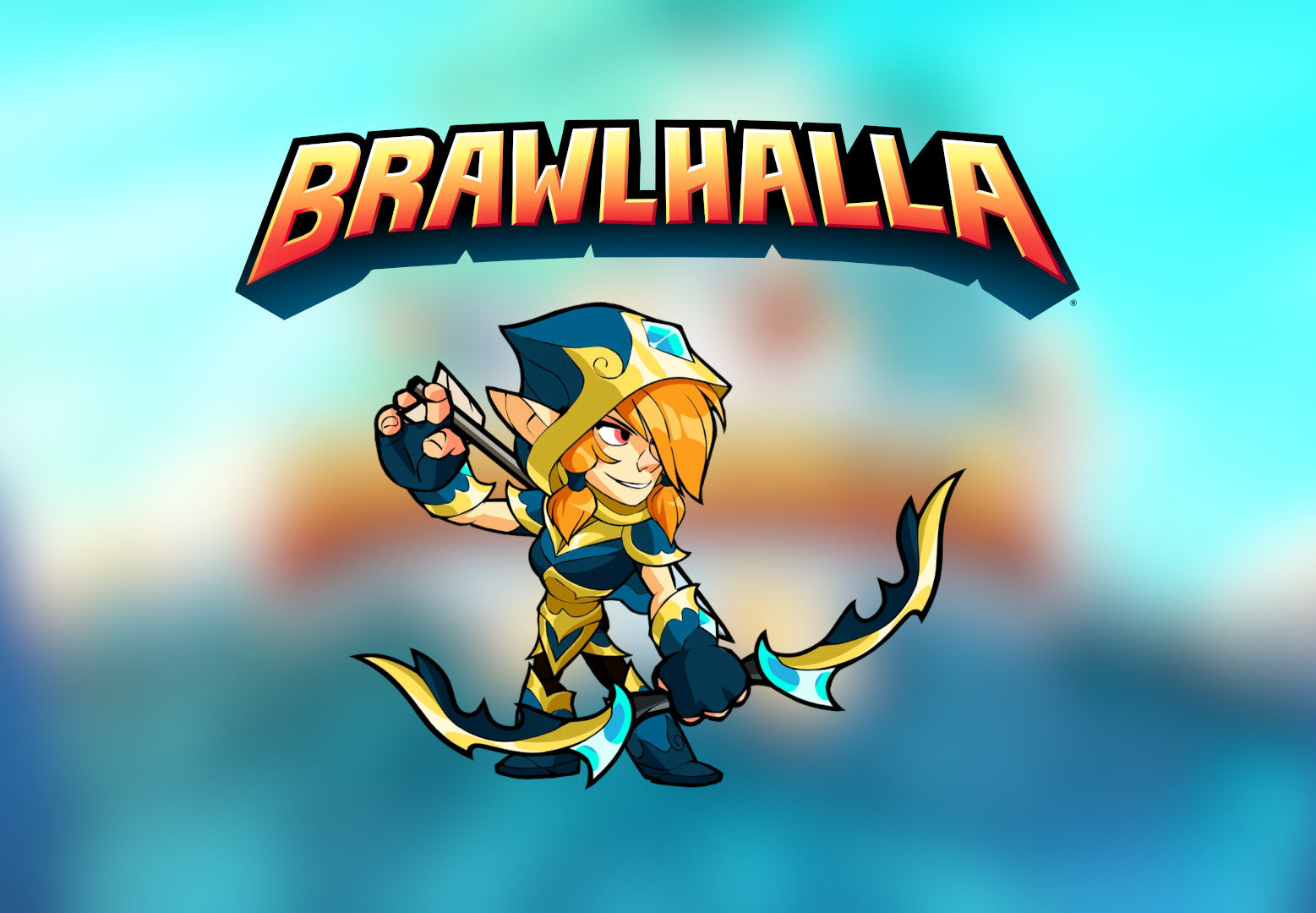 Brawlhalla - Metadev Ember DLC CD Key